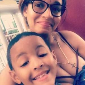 Meet your Posher, Penelope